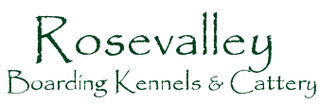 Rosevalley Boarding Kennels & Cattery