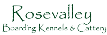 Rosevalley Boarding Kennels & Cattery