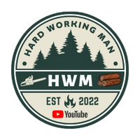 Hard Working Man