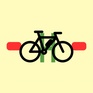 EZ Cycle Rack