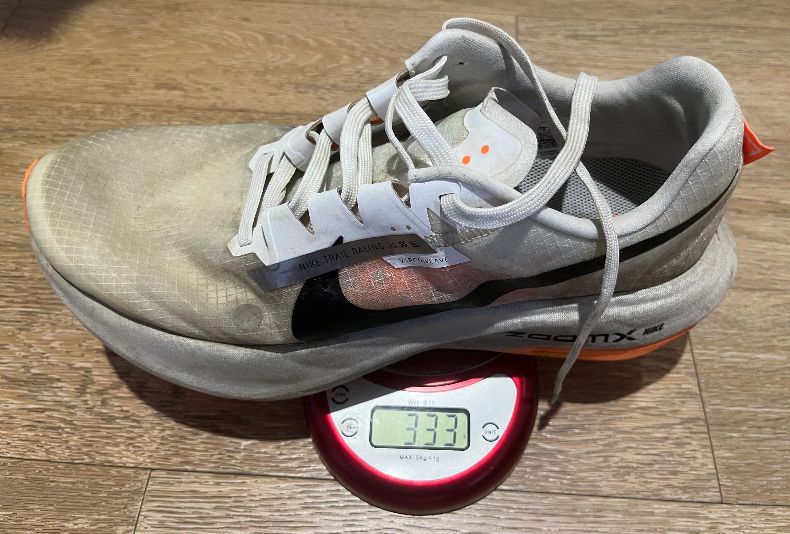 off white zoom fly fake