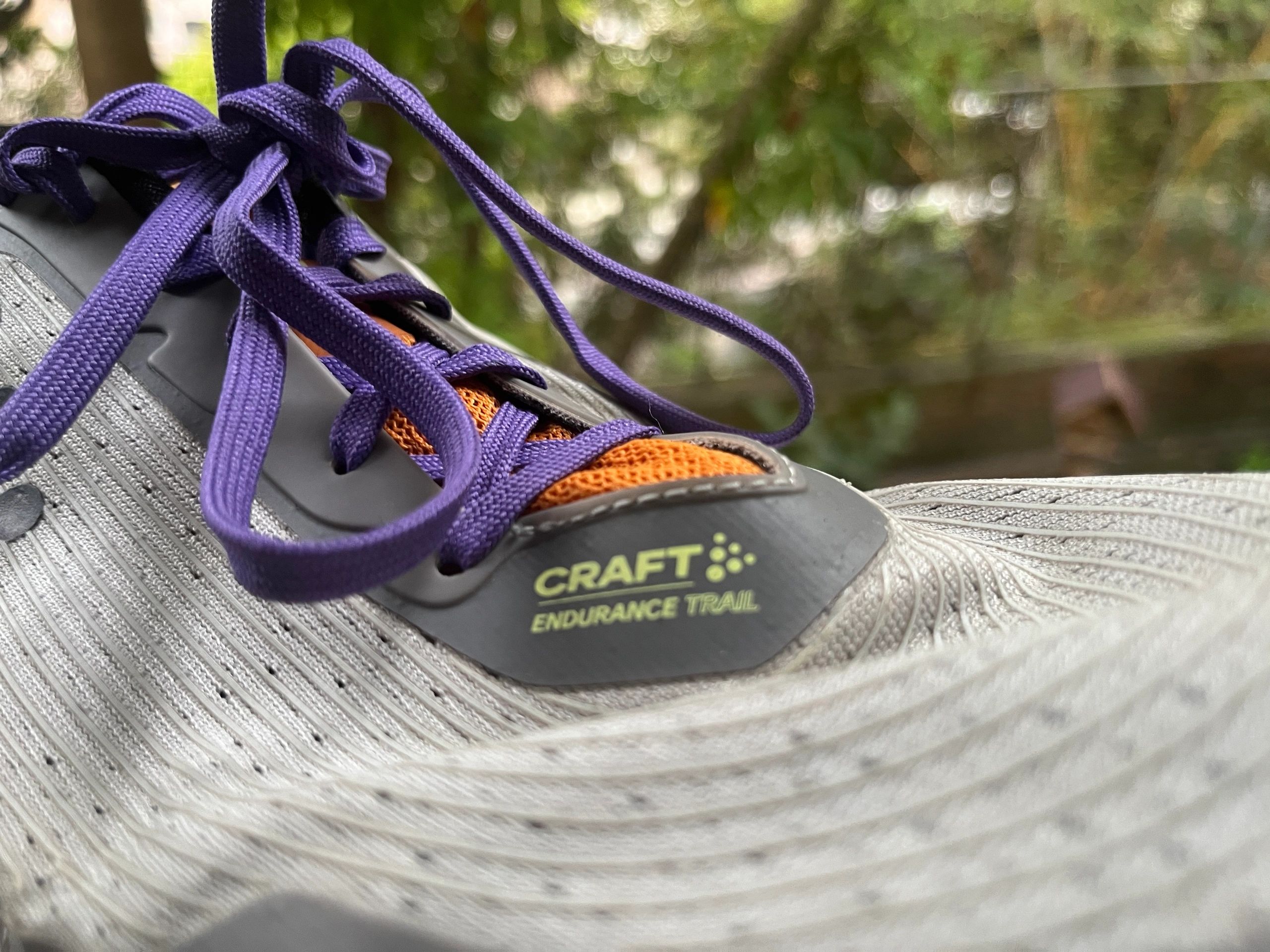 Craft Endurance Trail Review: Looks Great, but Fit Issues Abound