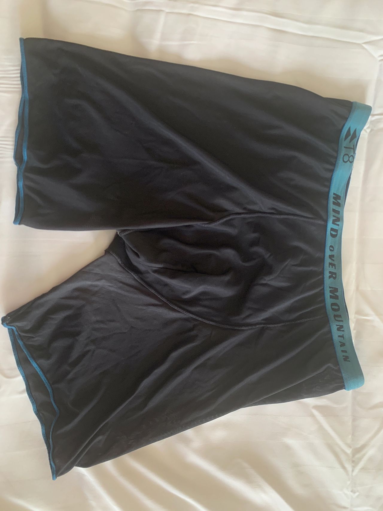 Review: T8 Commando underwear