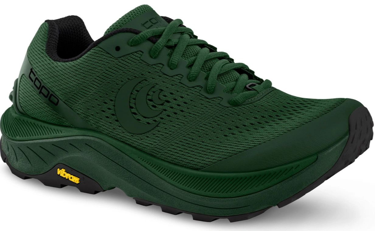 Topo Athletic - Ultraventure 3 - Chaussures De Trail