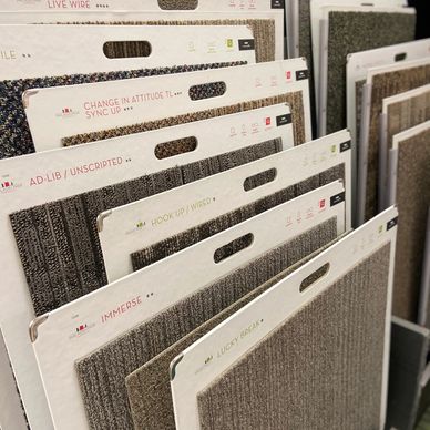 Carpet Tile. Commercial. Shaw. Philadelphia Carpet.