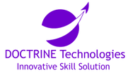 Doctrine Technologies
Innovative Skill Solution