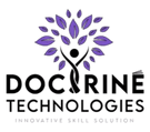 Doctrine Technologies
Innovative Skill Solution