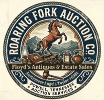 Roaring Fork Heritage Auction company