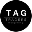 TAG TRADERS -Hong Kong 
