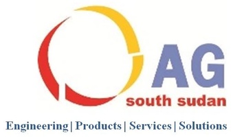 AG South Sudan Co. Ltd