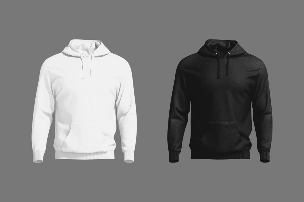 Sudaderas y Hoodies
