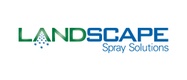 Landscape Spray Solutions