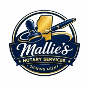 Mallie’s Notary Service