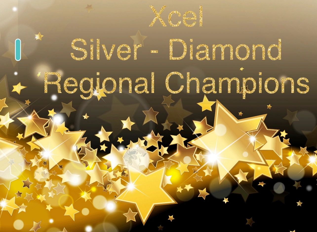 XCEL REGIONAL CHAMPS