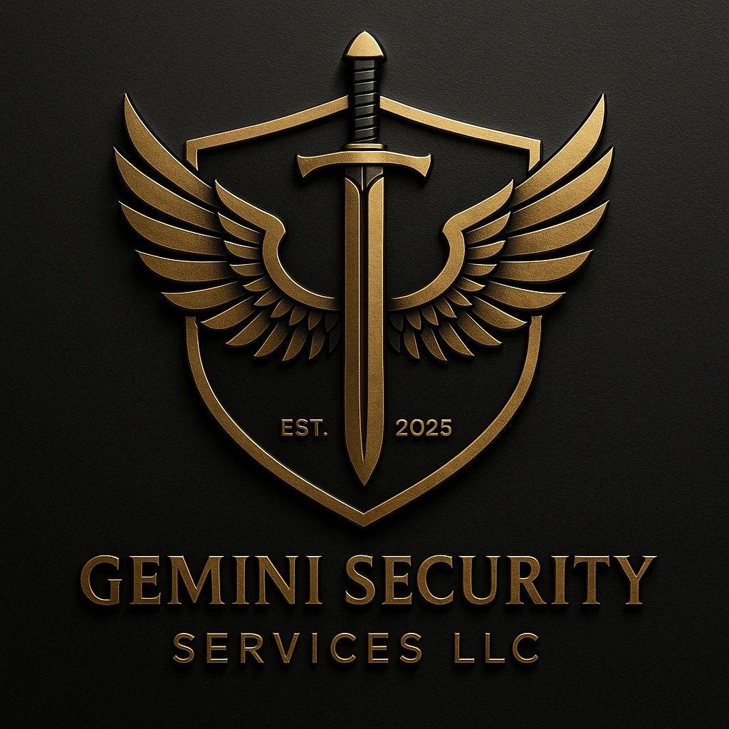 Gemini Security Services LLC