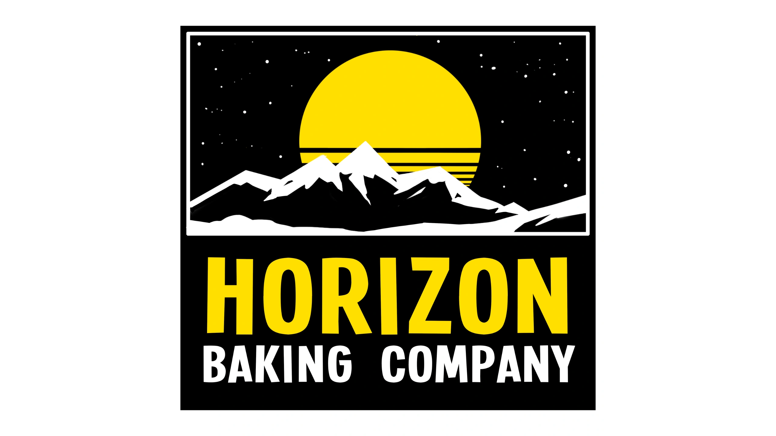 Horizon Baking Company