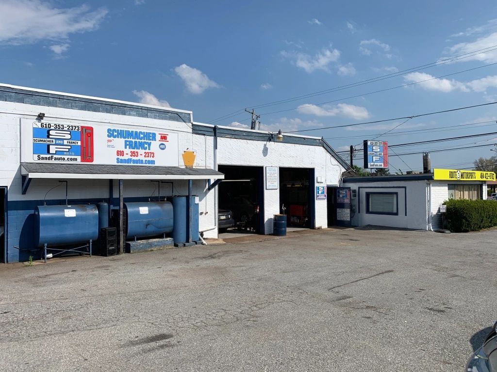 S and F Auto Inc. Auto Repair, Car Repairs