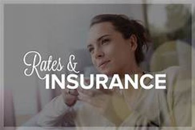 Rates and interest