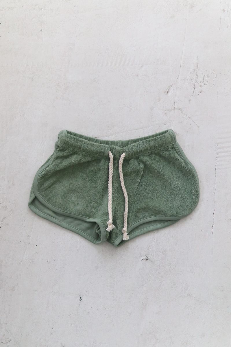 EARTH Dolphin shorts