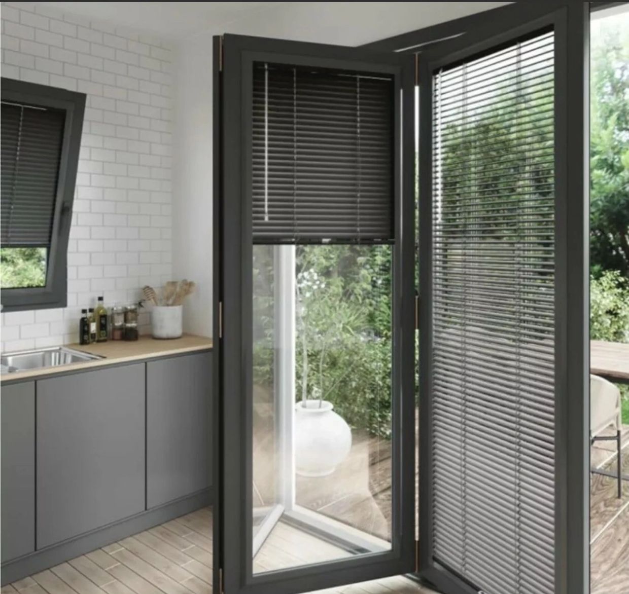 Perfect fit blinds liverpool 