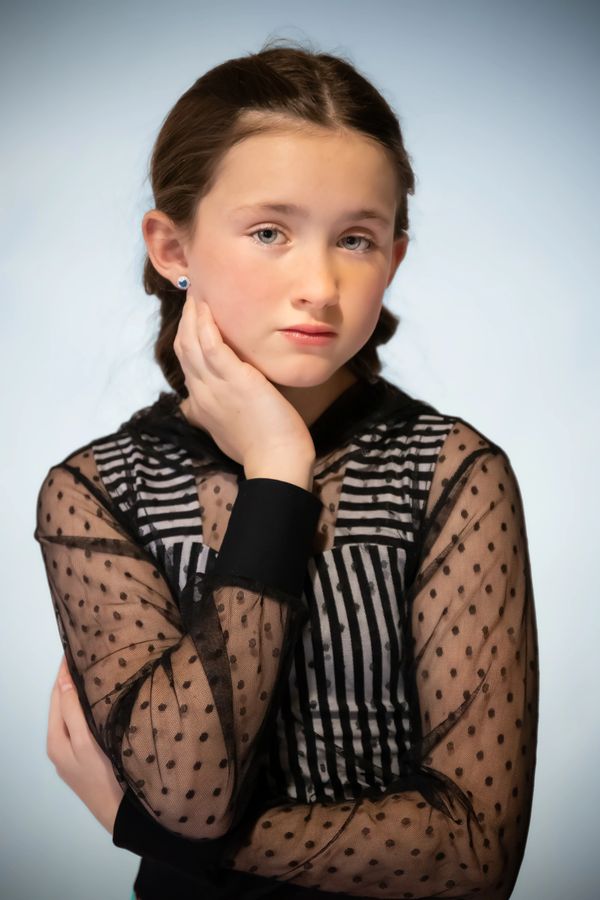 Kylie. Model. Dancer. Influencer - Home