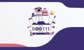 The Booth of Us - Photo Booth Hire. Making Magical  from 