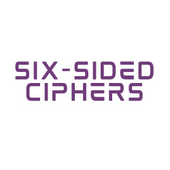 SIX-SIDED CIPHERS