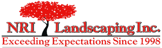 Special thank you to NRI Landscaping Inc. 