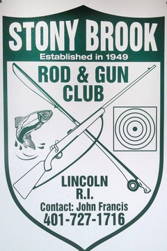 Stony Brook Rod & Gun Club