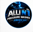 All N 1 Pressure Washer Service LLC 