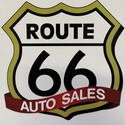 Route 66 Auto Sales