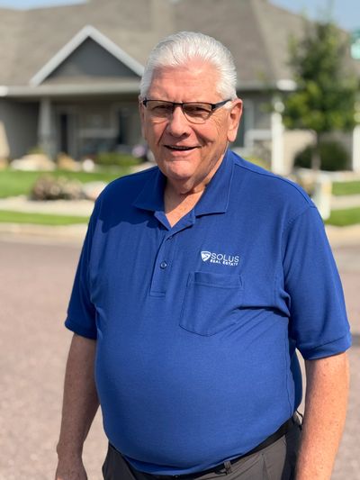 SRES Realtor Sioux Falls, Harlan TenNapel