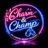 Charm and Champ
