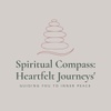 Spiritual Compass: Heartfelt Journeys'