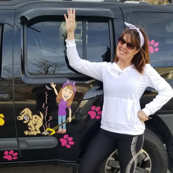 Pooper Scooper Service Doodie Deeds Dog Waste Removal