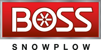 Boss Snowplow