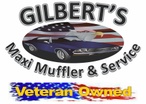 Gilberts Garage