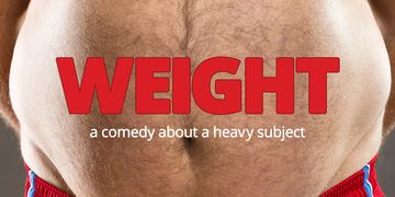 Weight the Movie, Rob Margolies- Director,  Judy Toma-Executive Producer