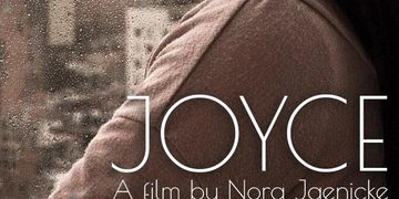 Joyce film by Nora Jaenicke 