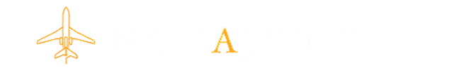 Novajet Aviation logo