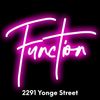 logo for Function bar