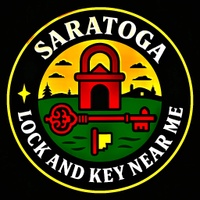 Saratoga  Lock And Key Near Me