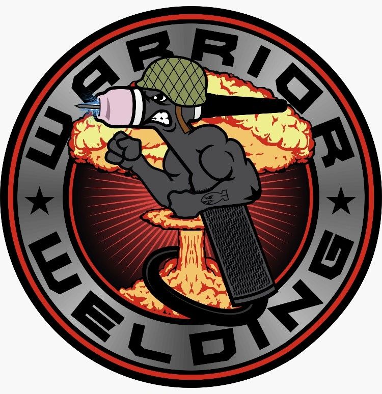 Mobile Welding, Tig Welding Warrior Welding, LLC. Dallas, Texas