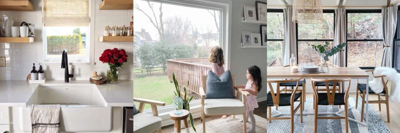 Andersen Windows and Doors