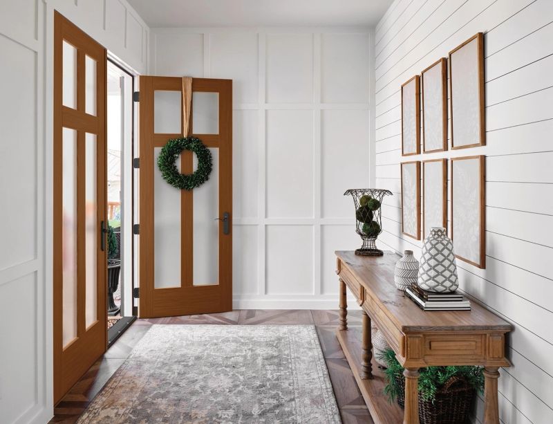 Therma-Tru Doors