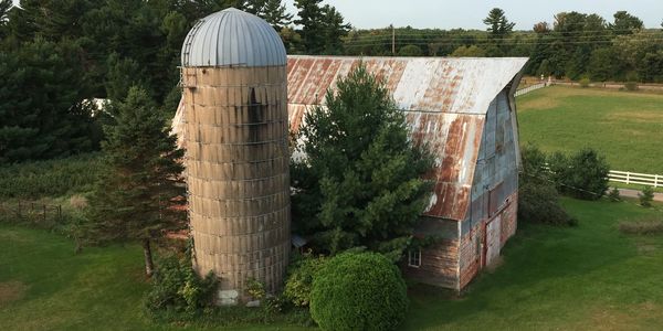 The Hobby Farm