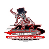 Axt Welding and Fabrication