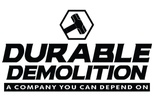 Durable Demolition, LLC