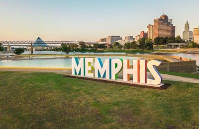 CPAC has provided the city of Memphis, TN with professional paving services for over a decade.