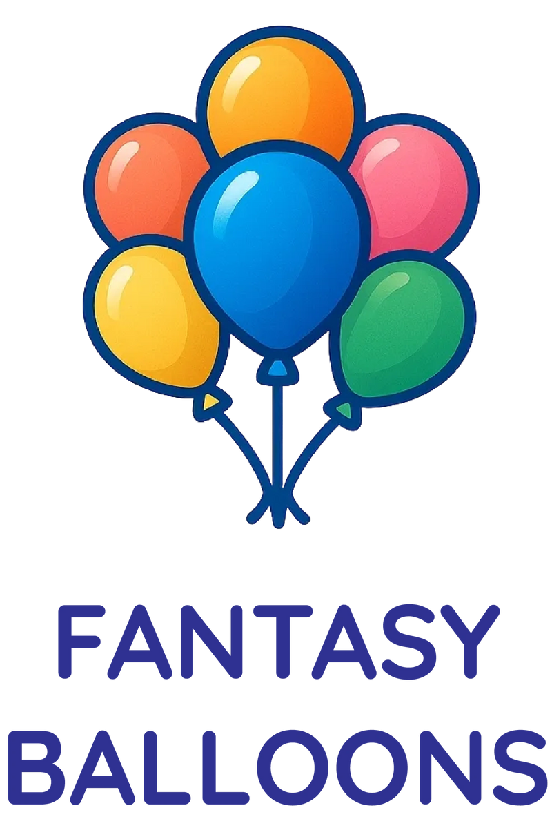 Fantasy Balloons's Logo